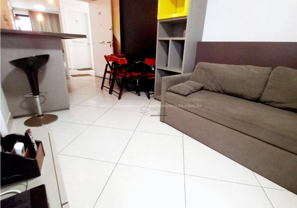 Apartamento para lancamento com 1 quarto, 40m² - Foto 12