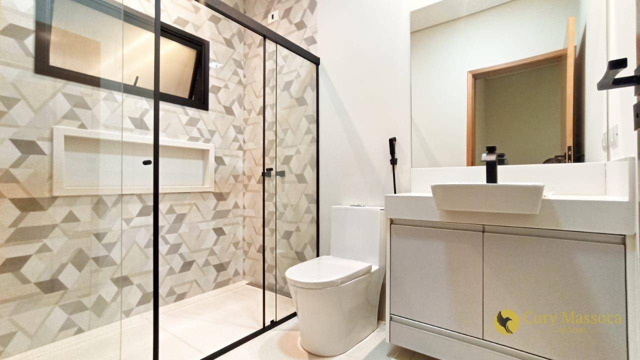 Casa de Condomínio à venda com 4 quartos, 266m² - Foto 18