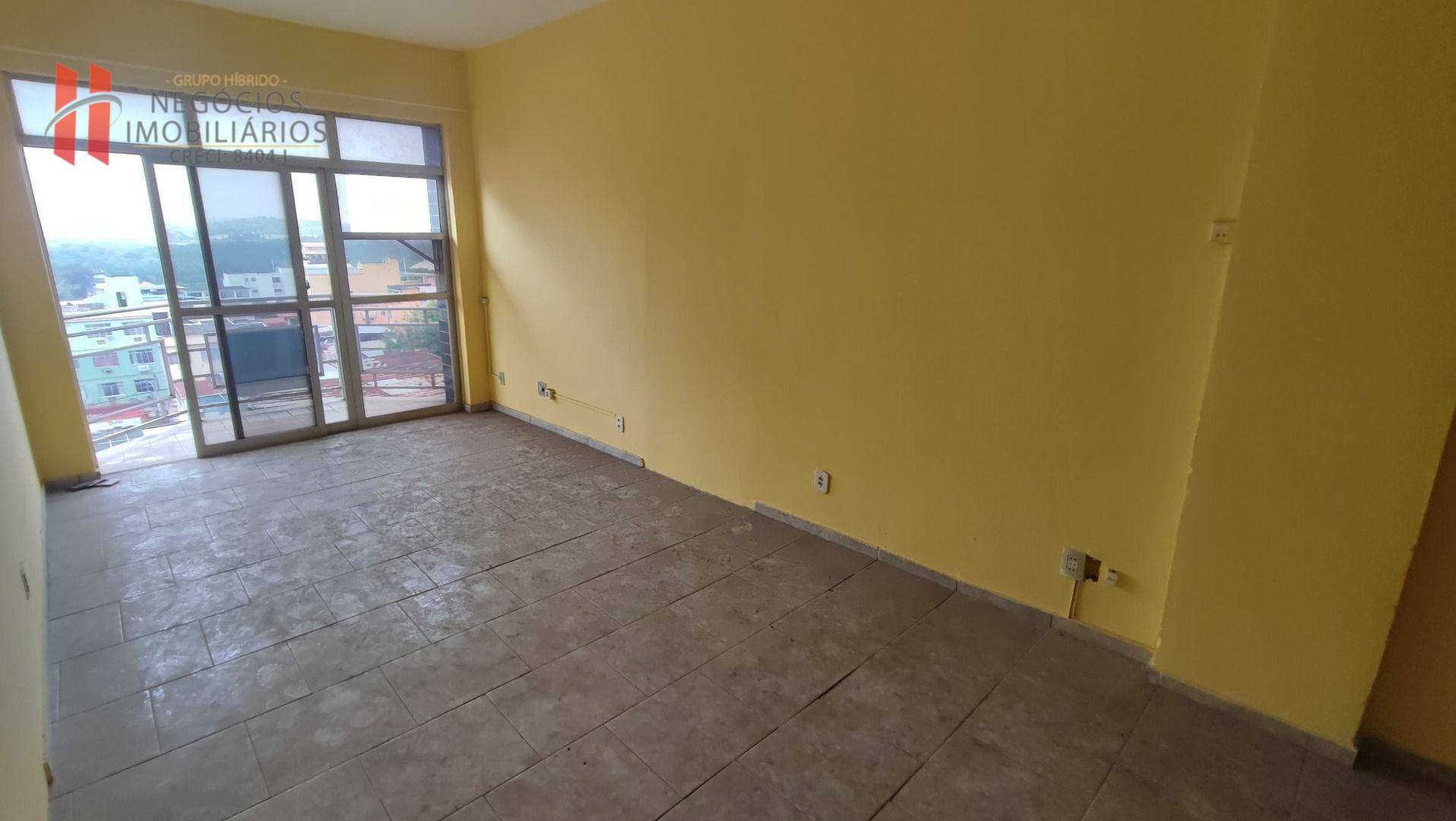 Sala-Conjunto, 28 m² - Foto 1