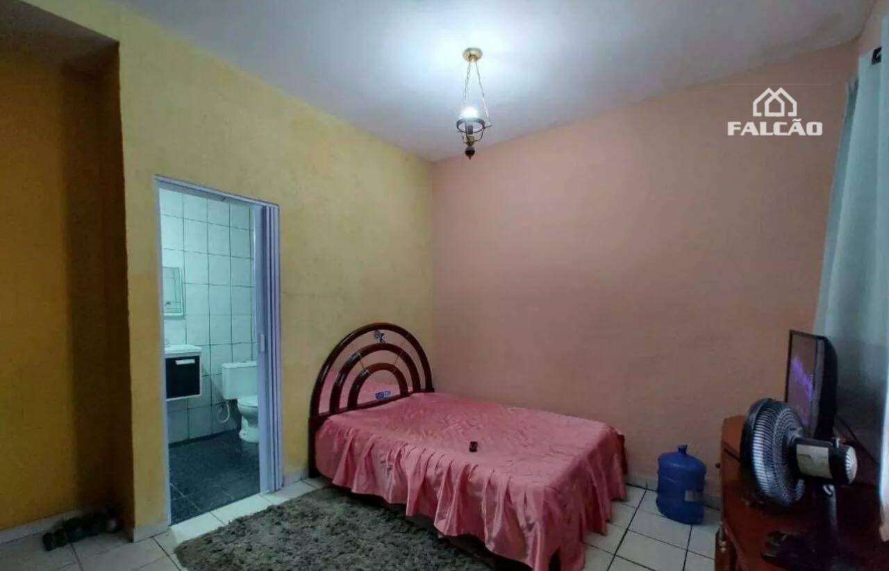 Sobrado à venda com 3 quartos, 178m² - Foto 4