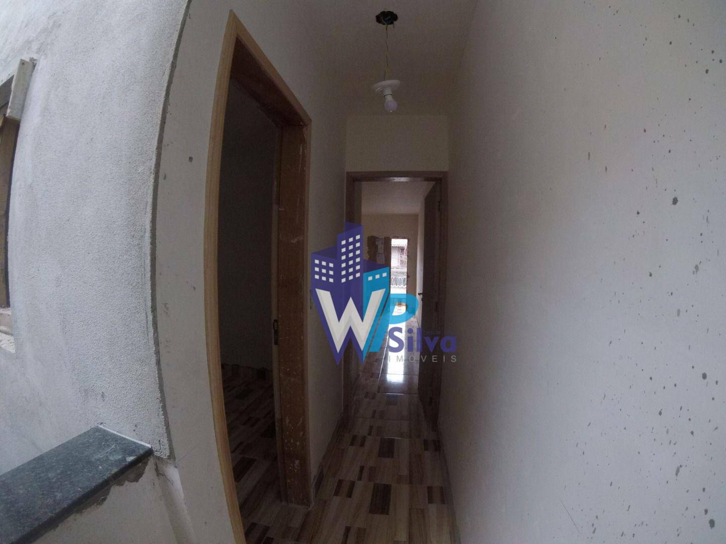 Sobrado à venda com 3 quartos, 100m² - Foto 4