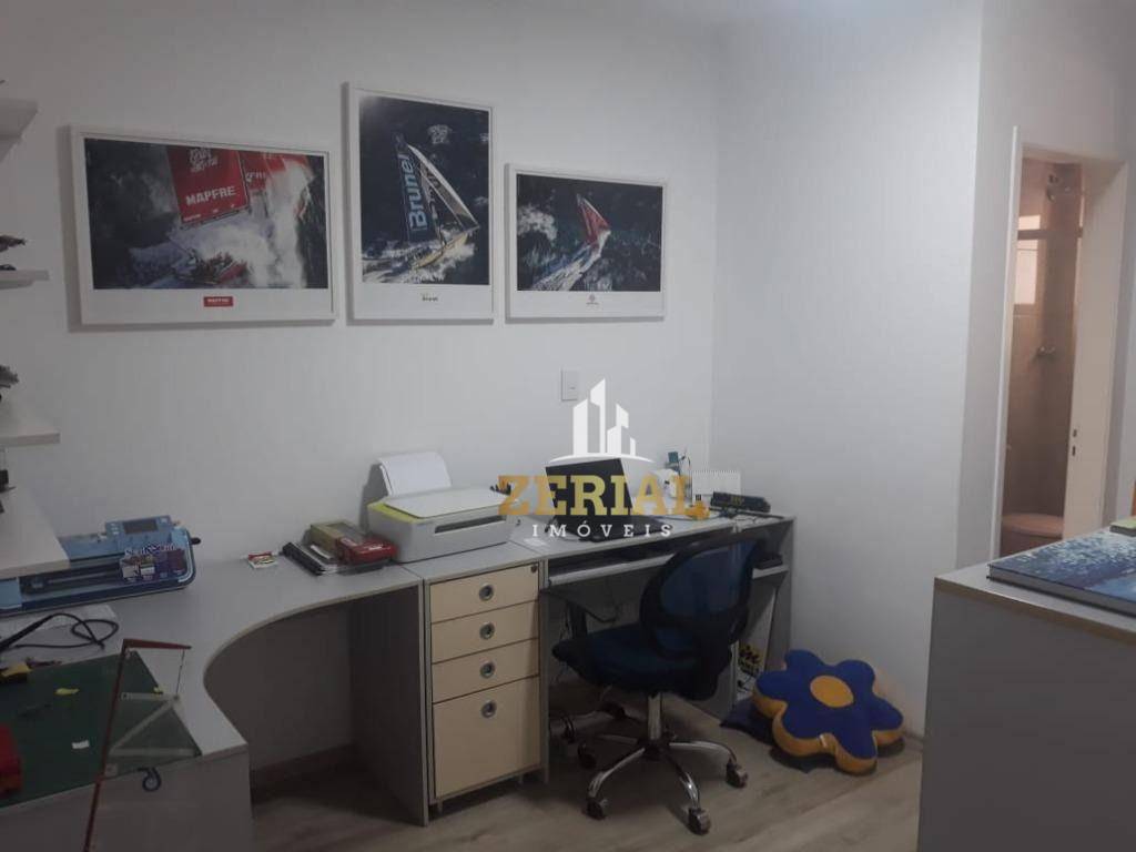 Apartamento à venda com 3 quartos, 75m² - Foto 9