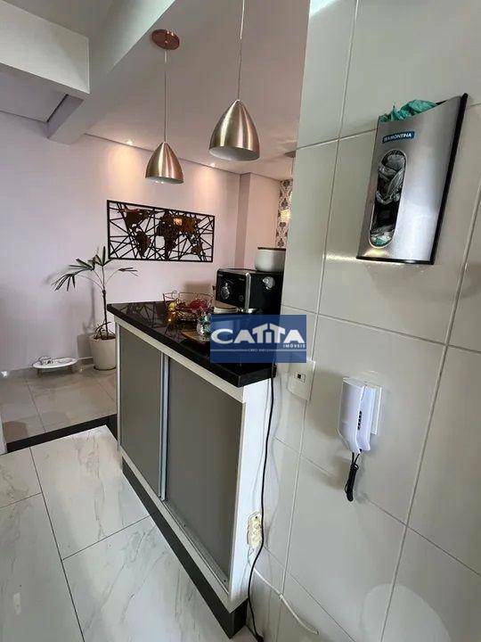 Apartamento à venda com 2 quartos, 66m² - Foto 8