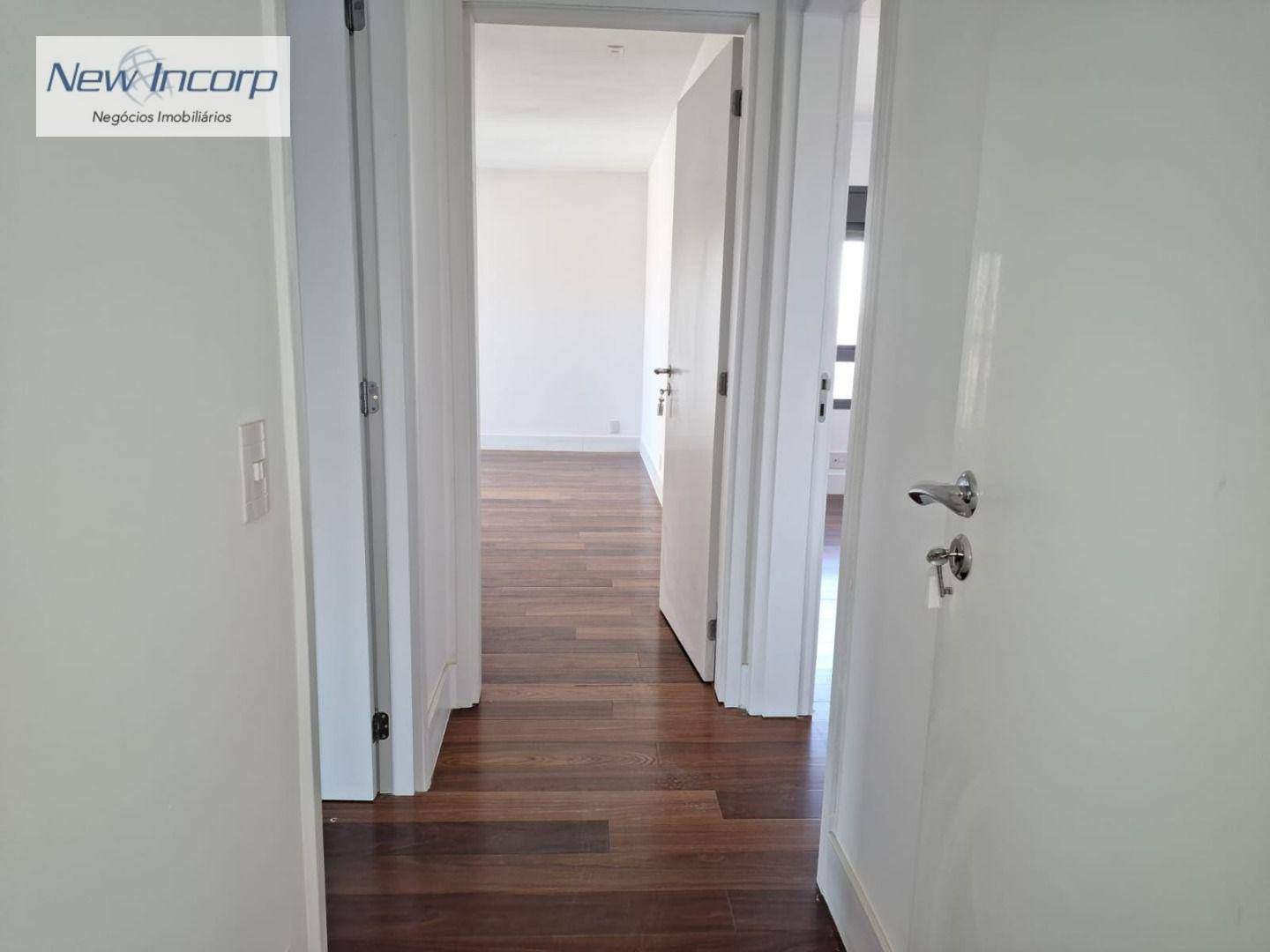 Apartamento à venda com 3 quartos, 161m² - Foto 26