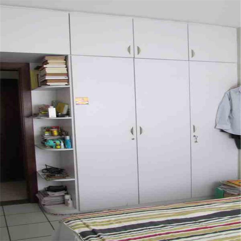 Apartamento à venda com 3 quartos, 126m² - Foto 3