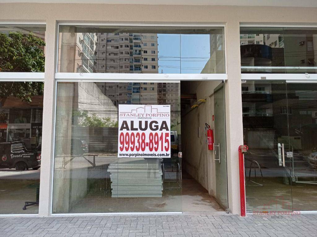 Loja-Salão para alugar, 109m² - Foto 1