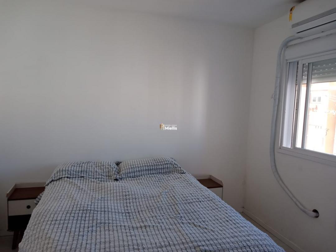 Apartamento à venda com 2 quartos, 20m² - Foto 8