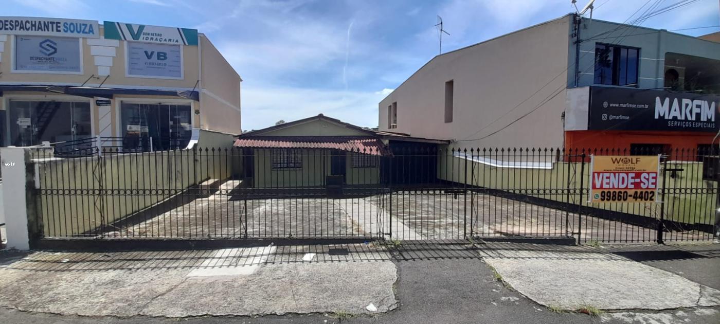 Terreno à venda, 402m² - Foto 1