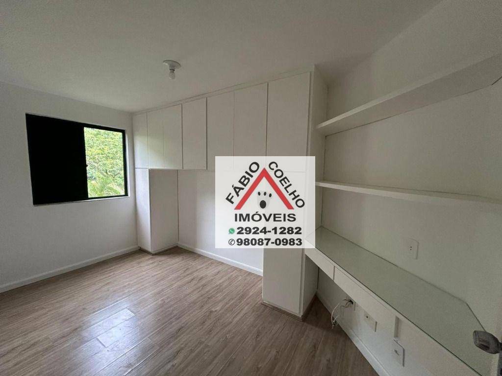 Apartamento à venda com 3 quartos, 100m² - Foto 25