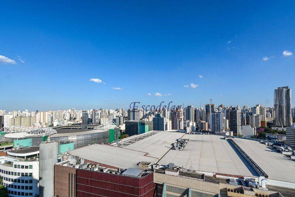 Apartamento à venda com 3 quartos, 124m² - Foto 45