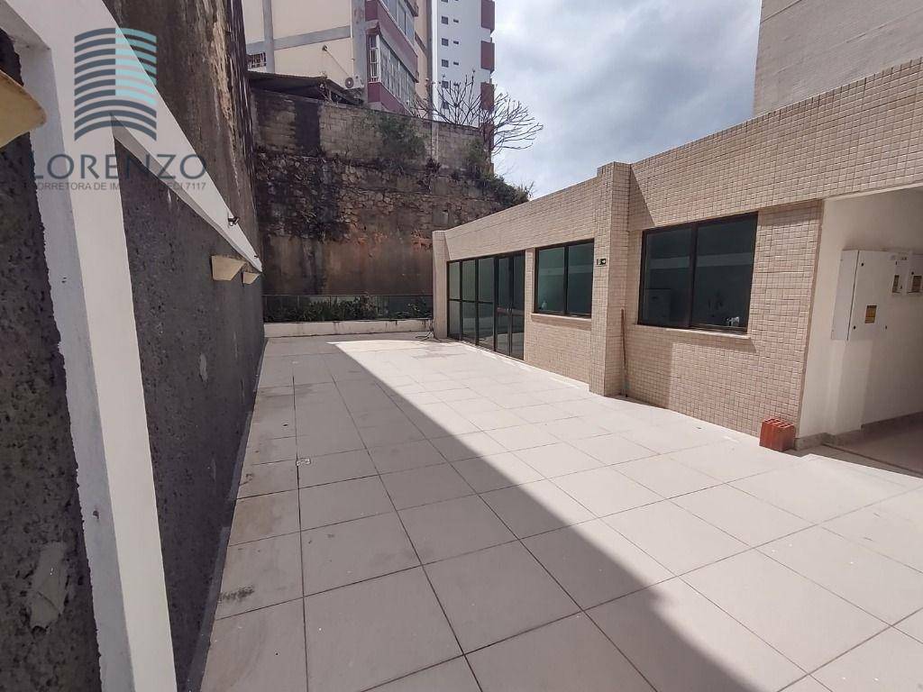 Apartamento à venda com 1 quarto, 51m² - Foto 6