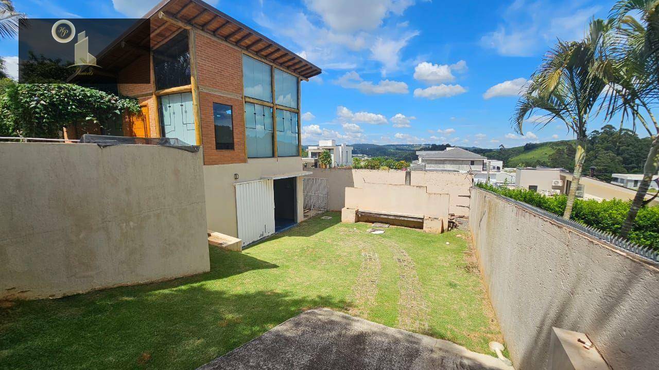 Casa de Condomínio à venda e aluguel com 4 quartos, 600m² - Foto 63