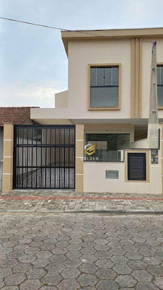 Sobrado à venda com 2 quartos, 81m² - Foto 4