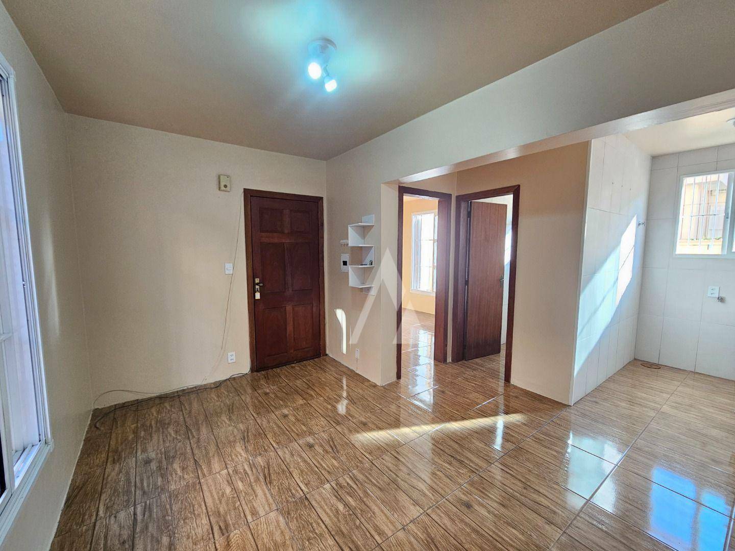 Apartamento para alugar com 1 quarto, 36m² - Foto 10