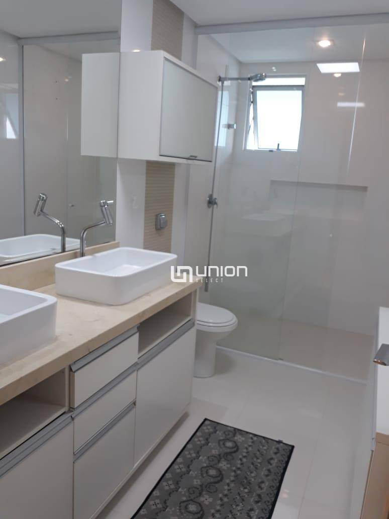 Apartamento à venda com 3 quartos, 238m² - Foto 20