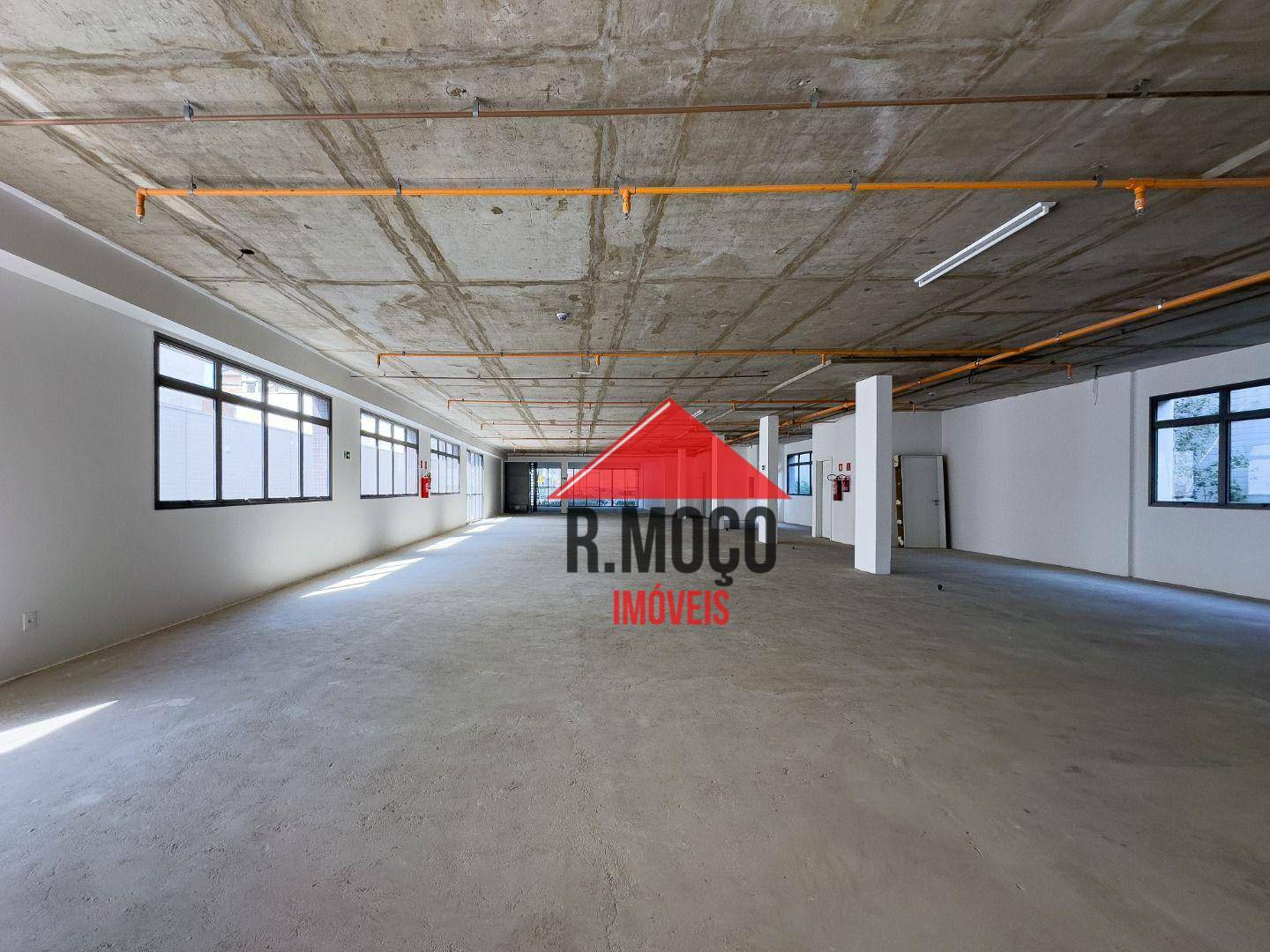 Prédio Inteiro para alugar, 3558m² - Foto 7