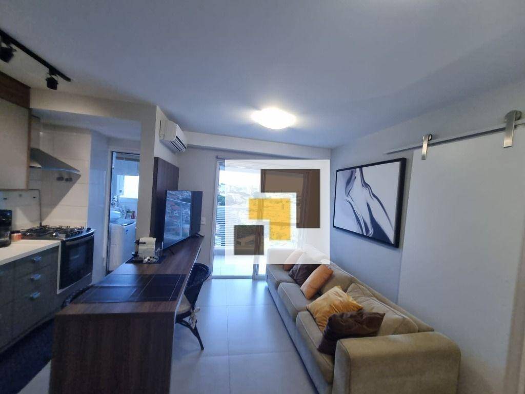 Apartamento à venda com 1 quarto, 43M2 - Foto 7