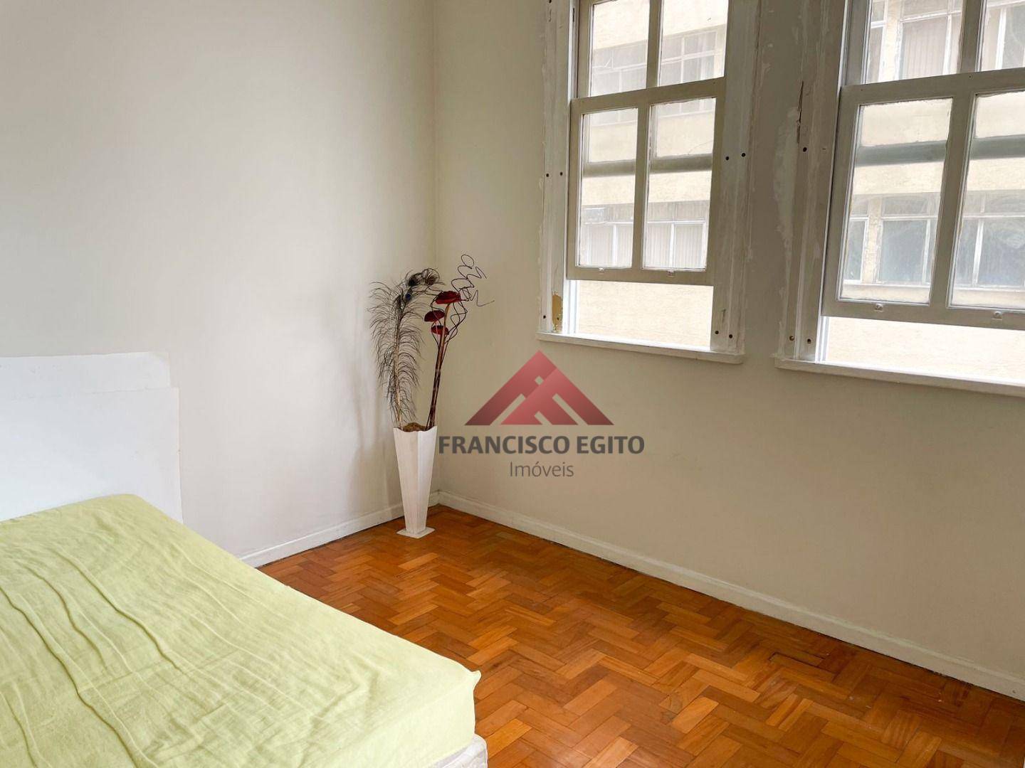 Apartamento à venda com 1 quarto, 50m² - Foto 7