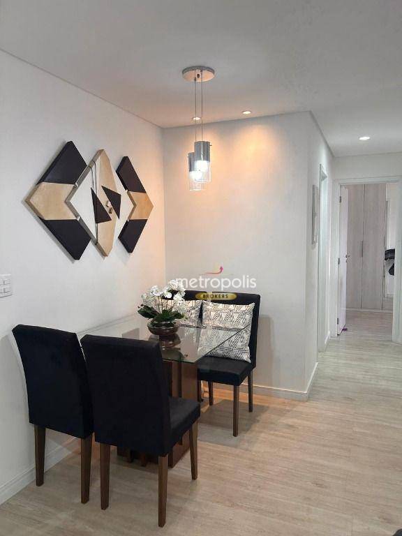 Apartamento à venda com 2 quartos, 60m² - Foto 5