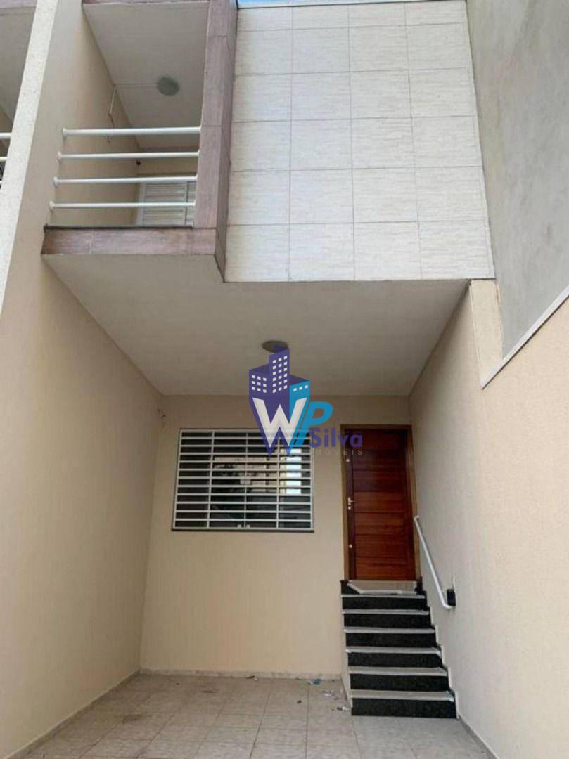 Sobrado à venda com 3 quartos, 114m² - Foto 14