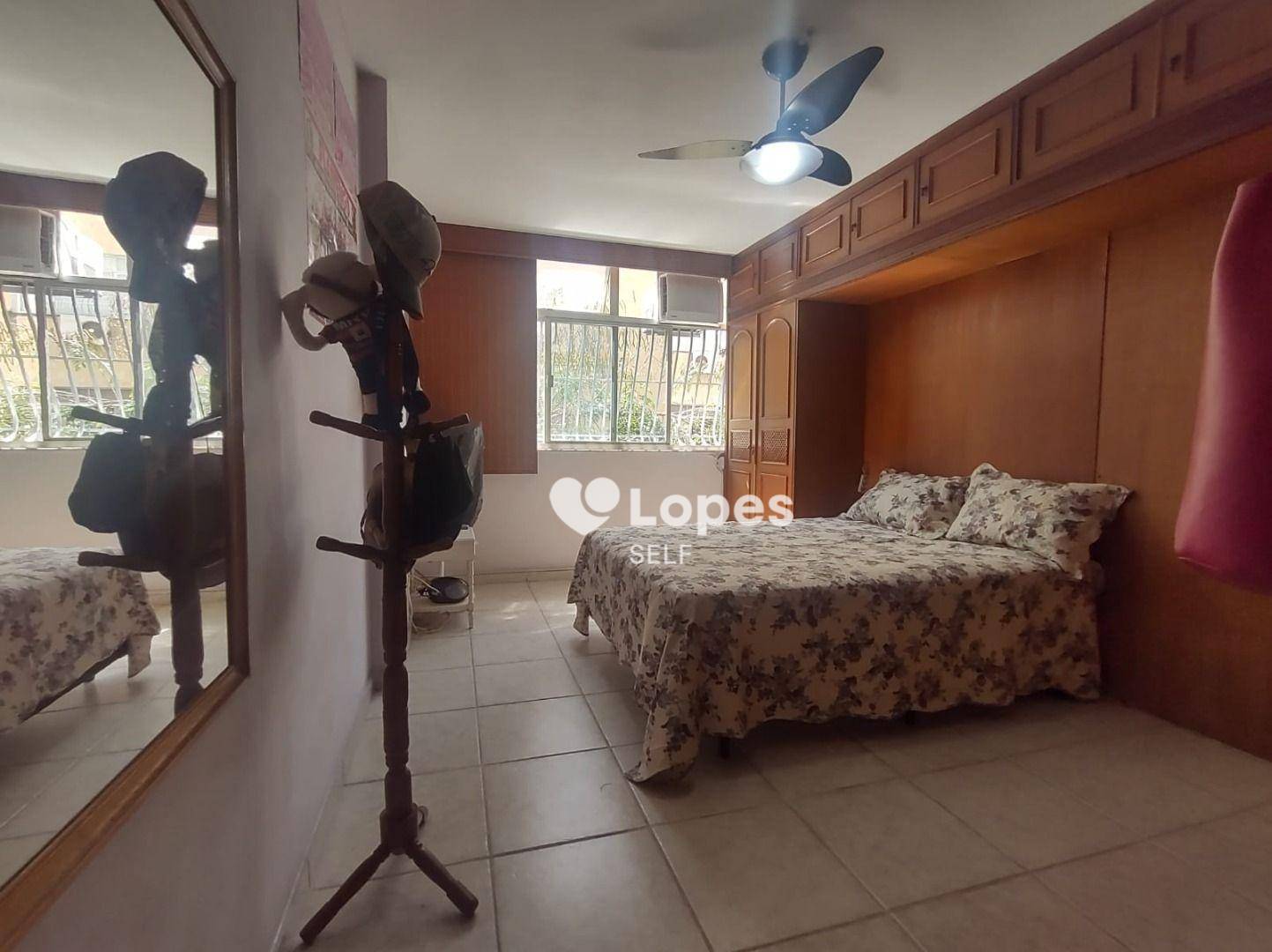 Apartamento à venda com 2 quartos, 85m² - Foto 3