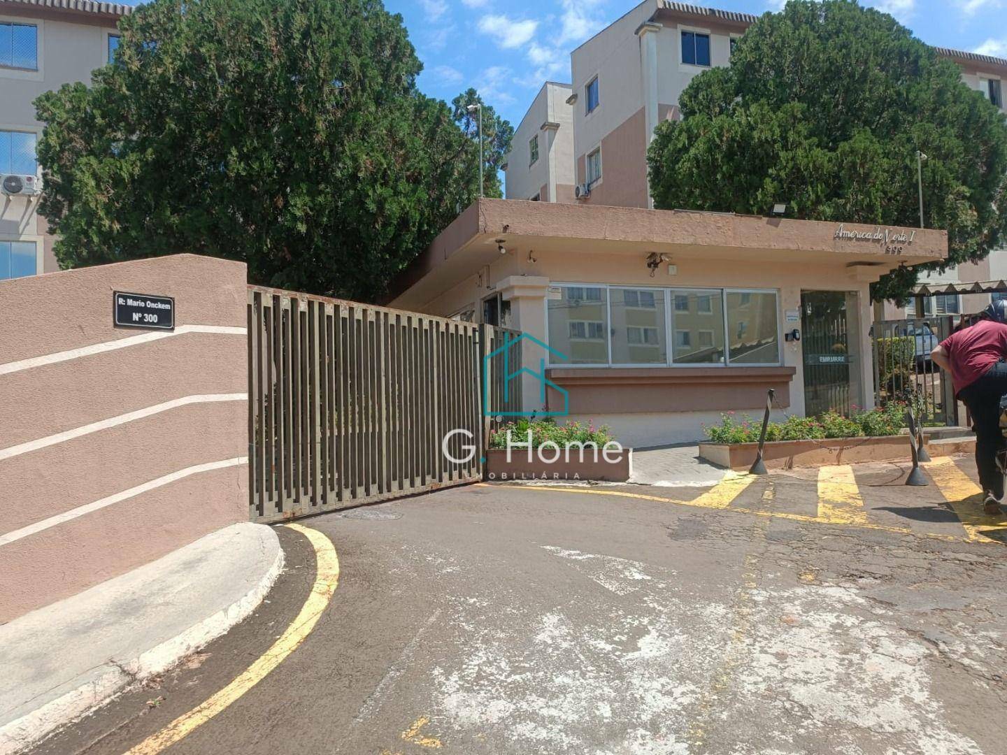 Apartamento, 3 quartos, 58 m² - Foto 1