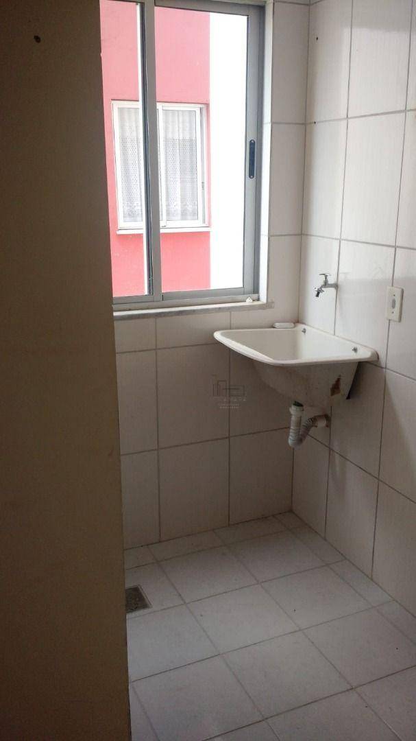 Apartamento à venda com 2 quartos, 48m² - Foto 5