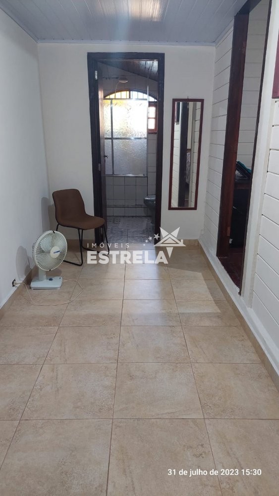 Casa à venda com 3 quartos, 209m² - Foto 35