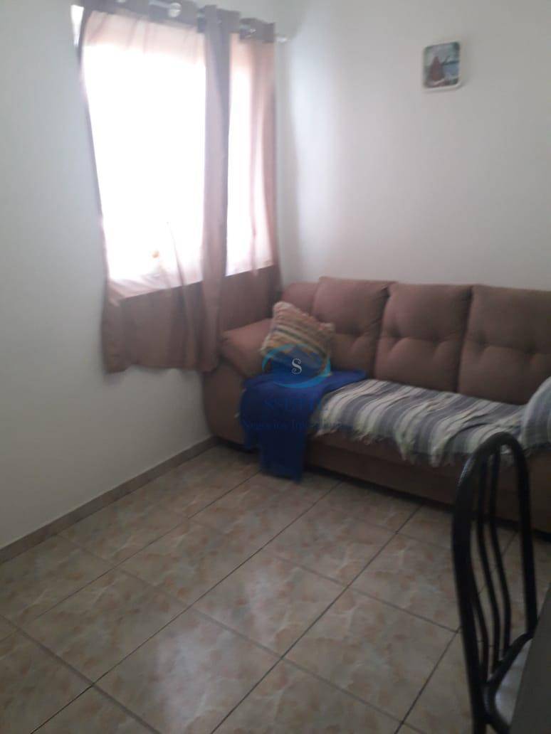 Apartamento à venda com 2 quartos, 50m² - Foto 13