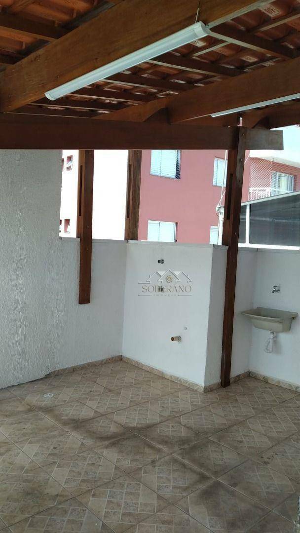 Cobertura à venda com 2 quartos, 90m² - Foto 21