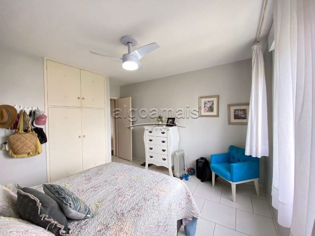 Apartamento à venda com 3 quartos - Foto 7