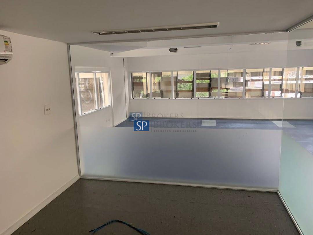 Conjunto Comercial-Sala para alugar, 389m² - Foto 13