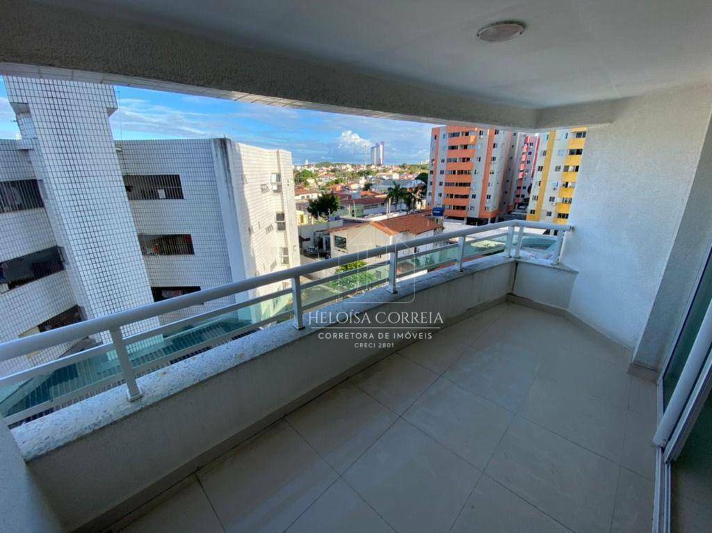 Apartamento à venda com 3 quartos, 141m² - Foto 11