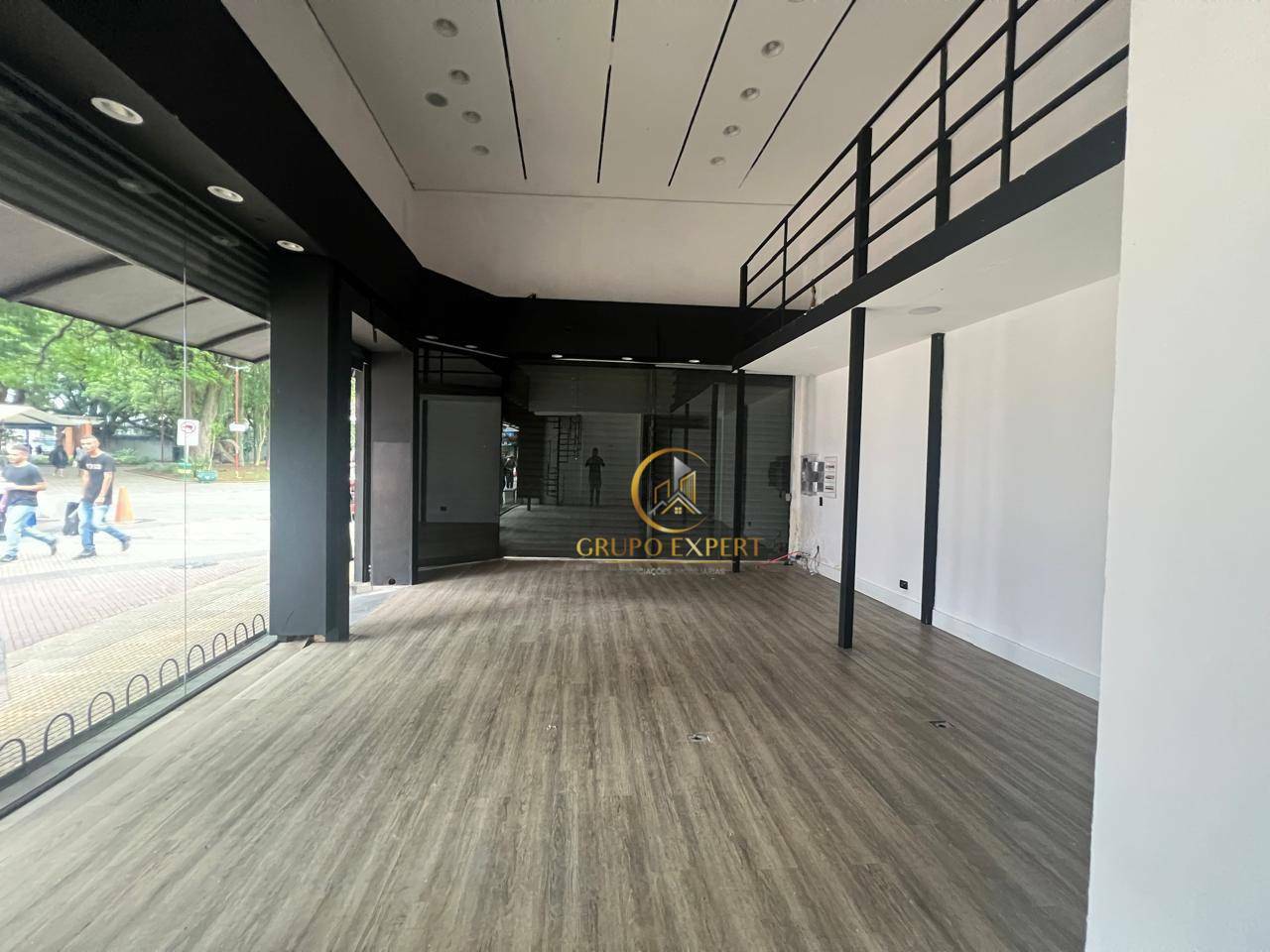 Loja-Salão para alugar, 60m² - Foto 4