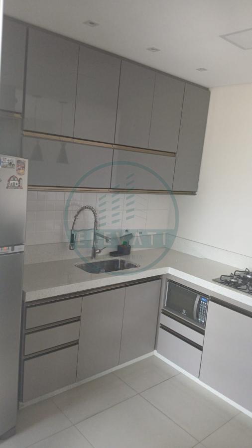 Apartamento à venda com 2 quartos, 74m² - Foto 8