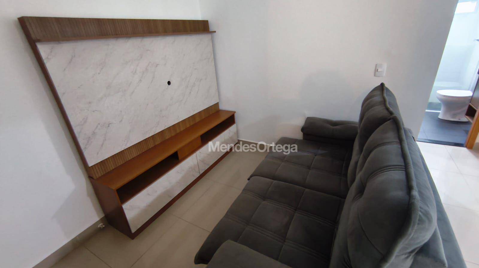 Apartamento, 2 quartos, 43 m² - Foto 3