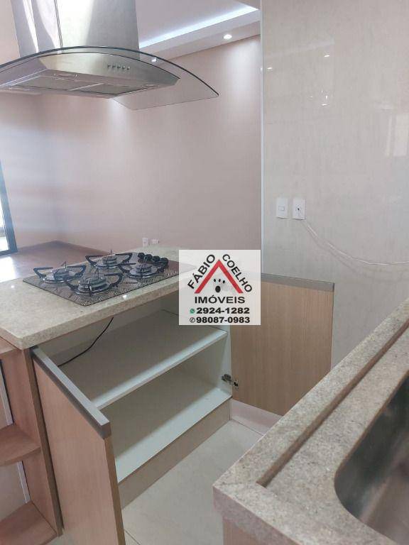 Apartamento à venda com 3 quartos, 75m² - Foto 19