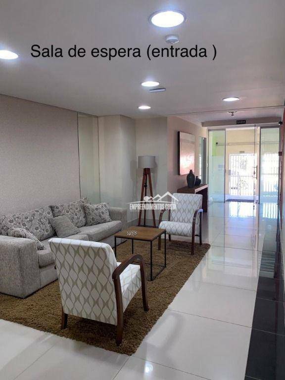 Apartamento à venda com 3 quartos, 85m² - Foto 3