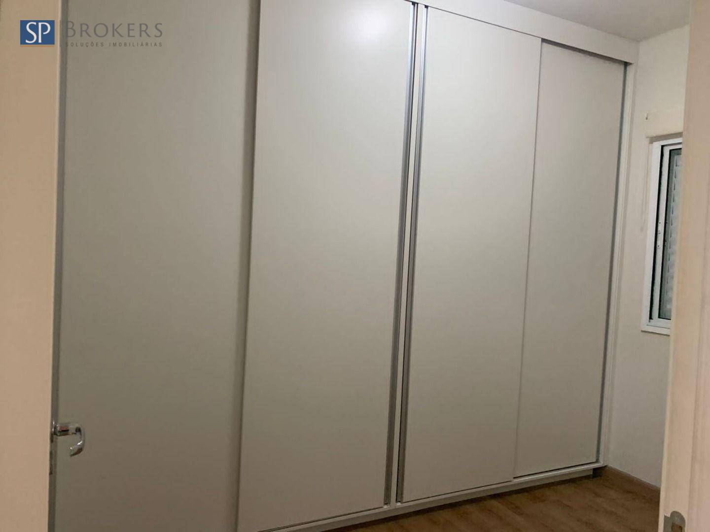 Apartamento à venda com 2 quartos, 50m² - Foto 16