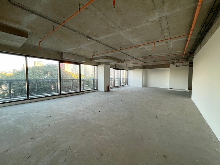 Conjunto Comercial-Sala para alugar, 398m² - Foto 1