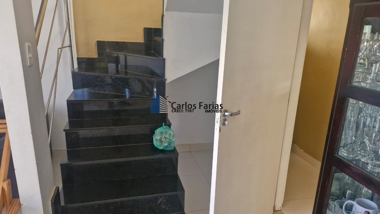 Casa de Condomínio à venda com 3 quartos, 69m² - Foto 5