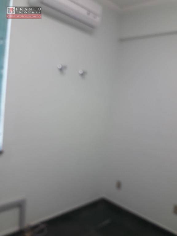 Conjunto Comercial-Sala para alugar, 15m² - Foto 2