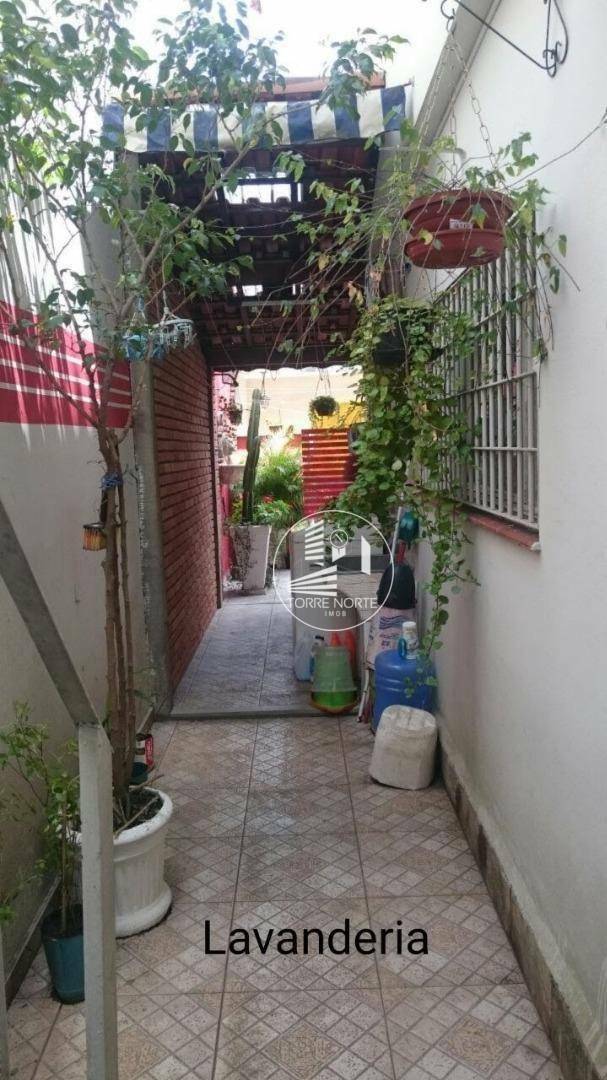 Sobrado à venda com 3 quartos, 148m² - Foto 10