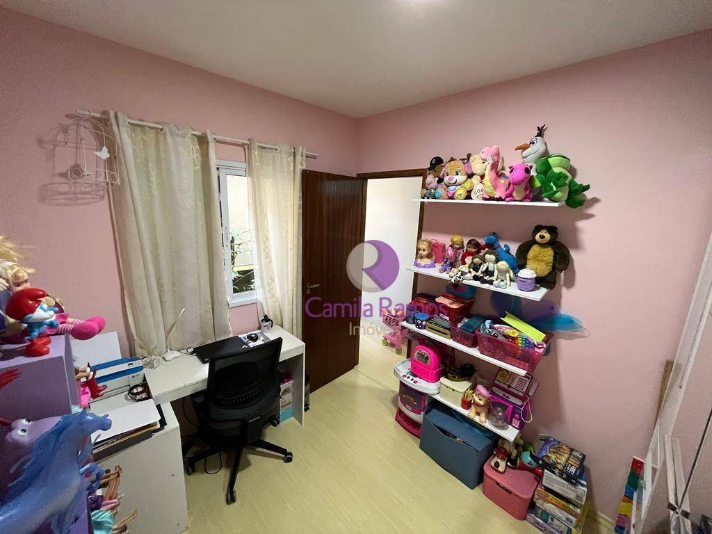 Sobrado à venda com 3 quartos, 100m² - Foto 11