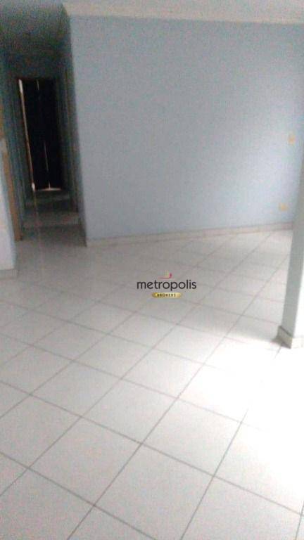 Apartamento à venda com 2 quartos, 80m² - Foto 2