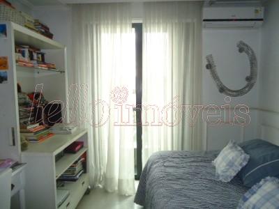 Apartamento à venda com 3 quartos, 230m² - Foto 14