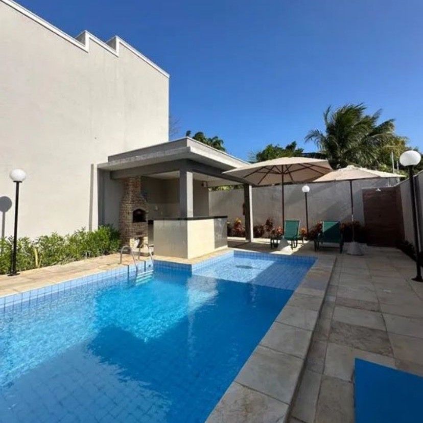 Casa de Condomínio à venda com 3 quartos, 104m² - Foto 11