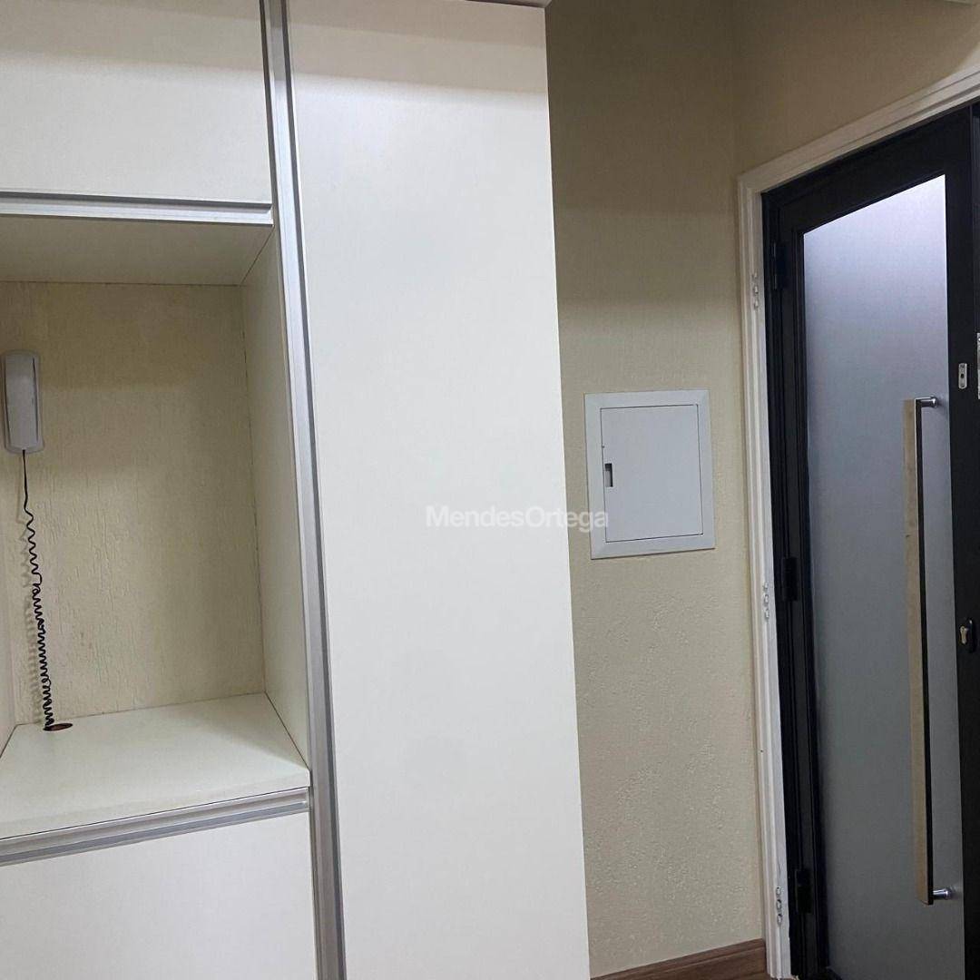 Conjunto Comercial-Sala para alugar, 45m² - Foto 13