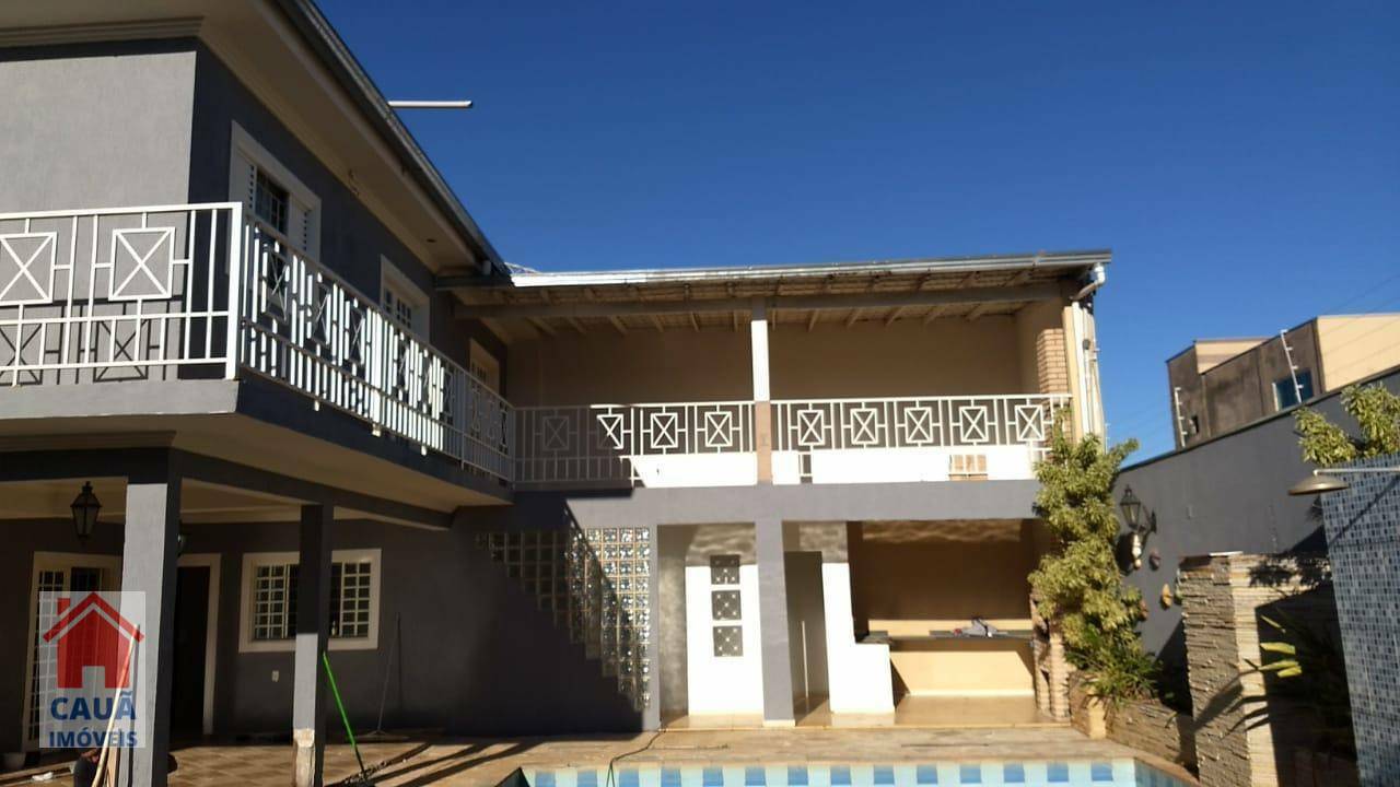 Sobrado à venda com 4 quartos, 250m² - Foto 10