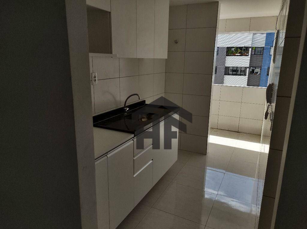 Apartamento à venda com 2 quartos, 55m² - Foto 10